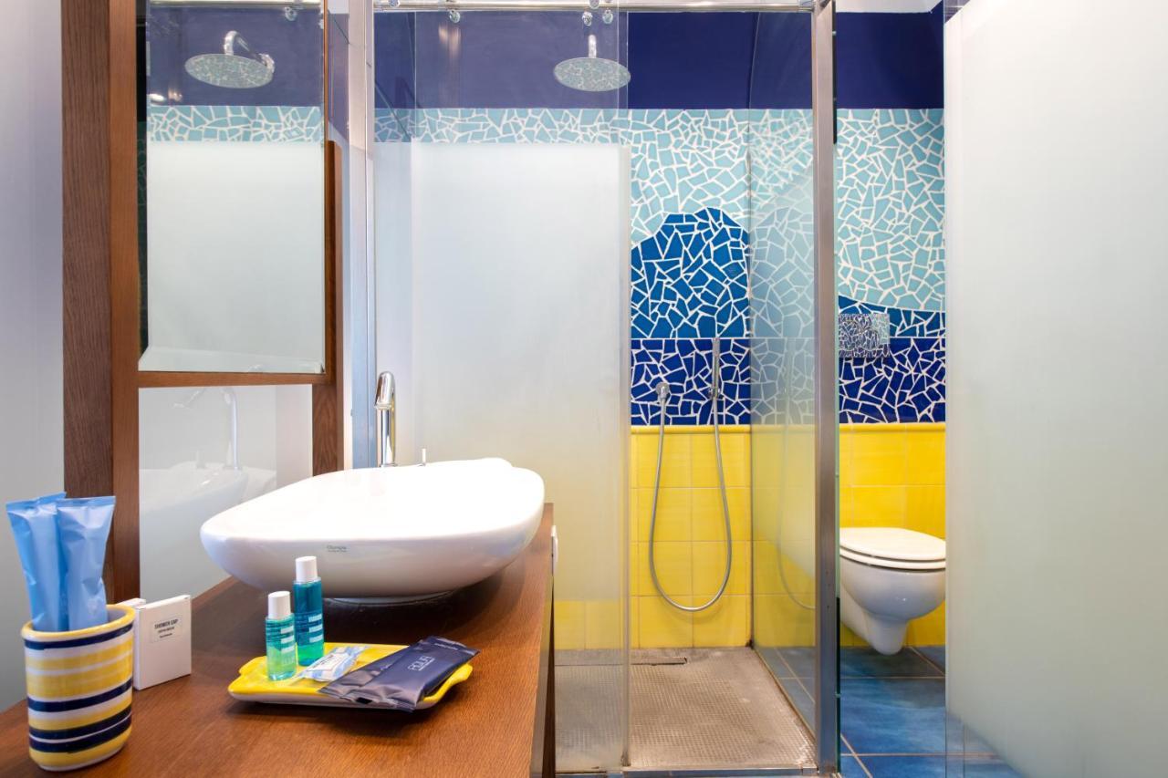 Aquae Romanae Sorrente Extérieur photo