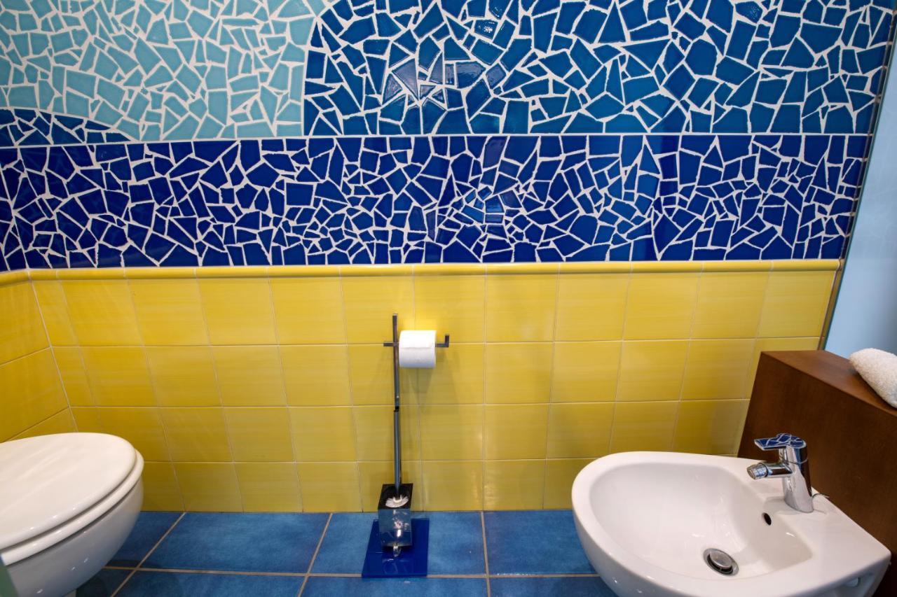 Aquae Romanae Sorrente Extérieur photo